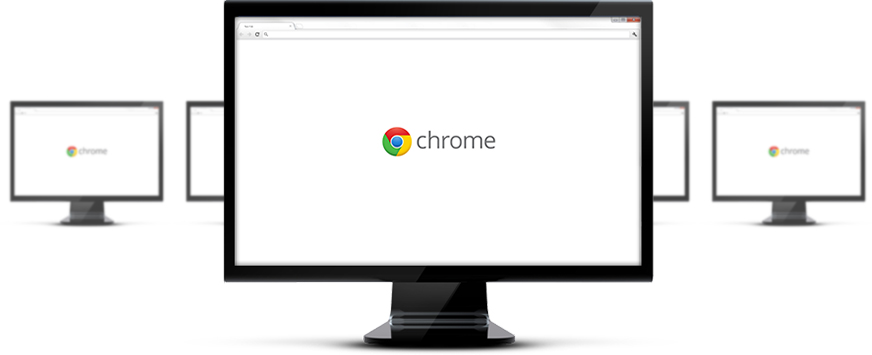 Navegador de Chrome for Education