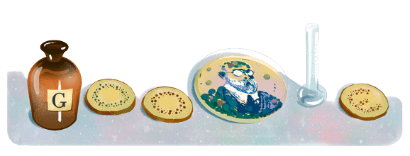 Celebrando a Robert Koch