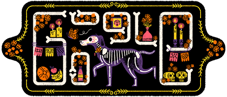 Día de muertos 2017