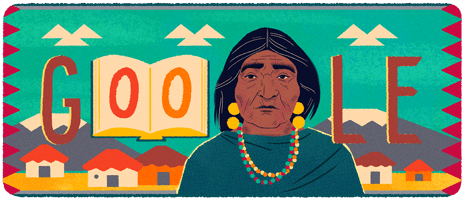 139º aniversario del nacimiento de Dolores Cacuango